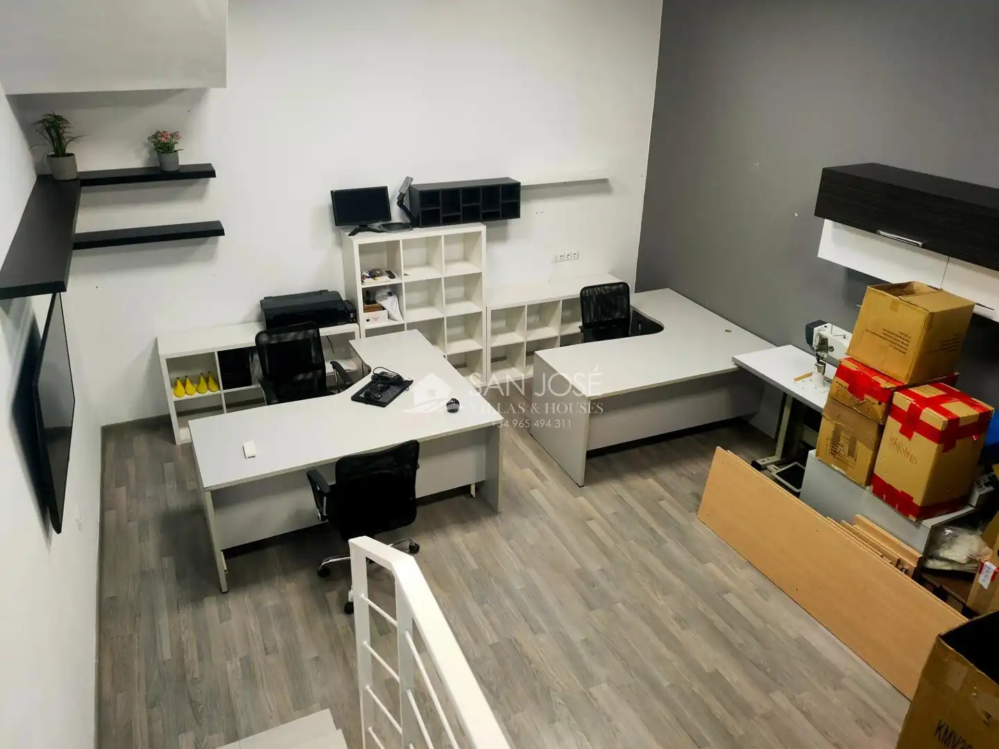 Casa o xalet en venda en Aspe amb Jardí privat, Terrassa i Traster