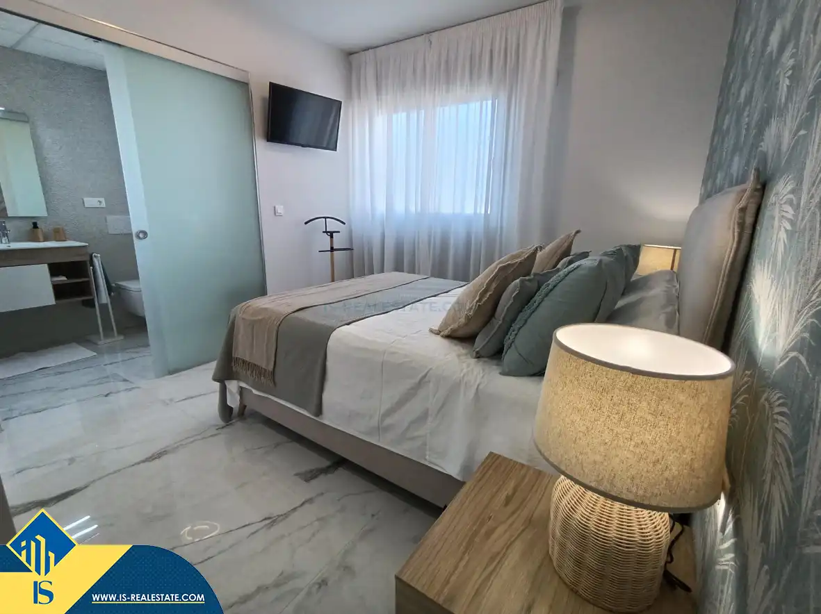Apartment mit Pool zum Verkauf in Orihuela Costa, imagen 12