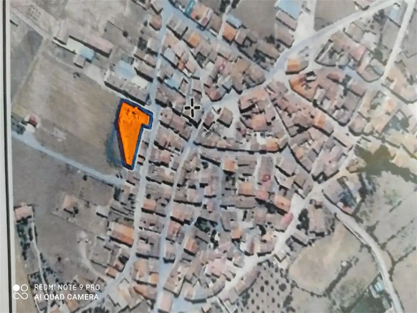 Terreno en venta en Martínez