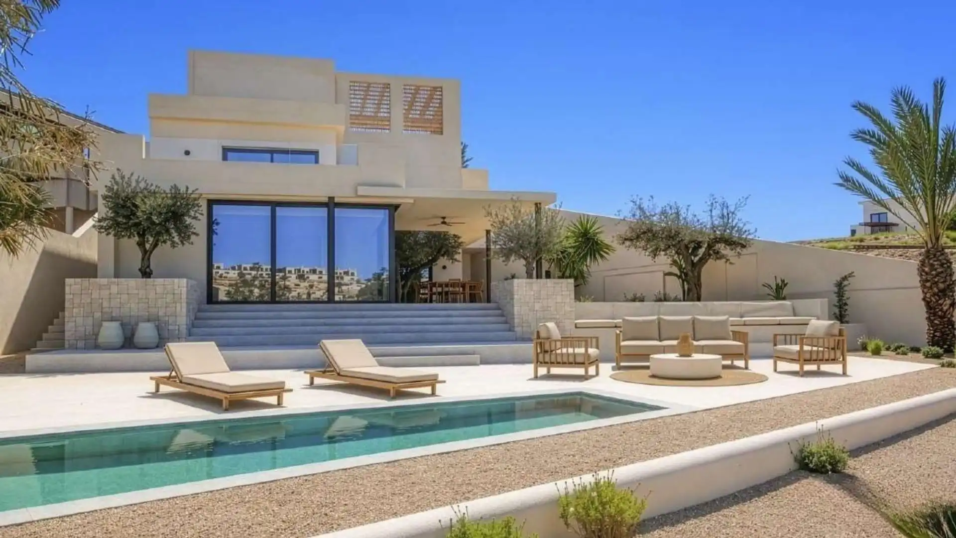 Chalet en venta en San Fulgencio, imagen 37