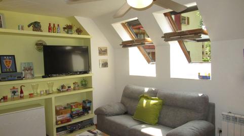 Foto 5 de Apartament en venda a Calle Ferial, 18, Membrilleras - Levante, Huesca