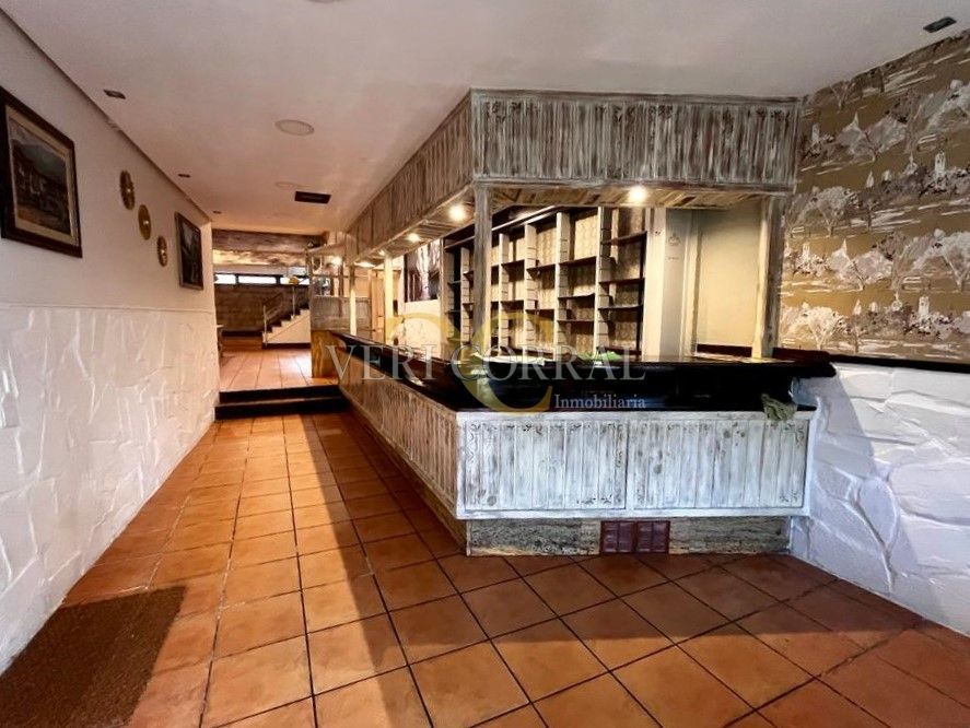Premises for sale in Plaza del Ayuntamiento, Villaviciosa - Amandi