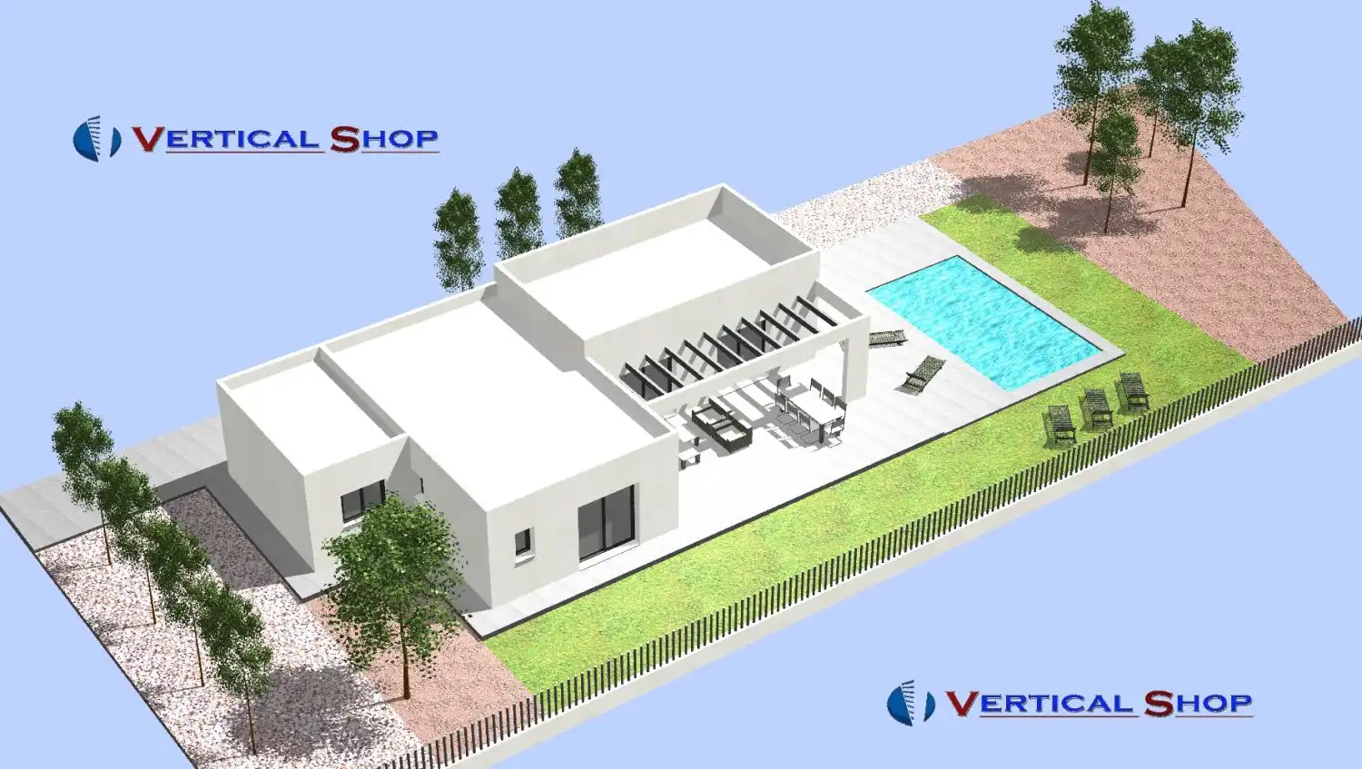 Villa in vendita a Caudete, imagen 2