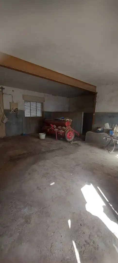 Finca rústica en venta en Fuensalida