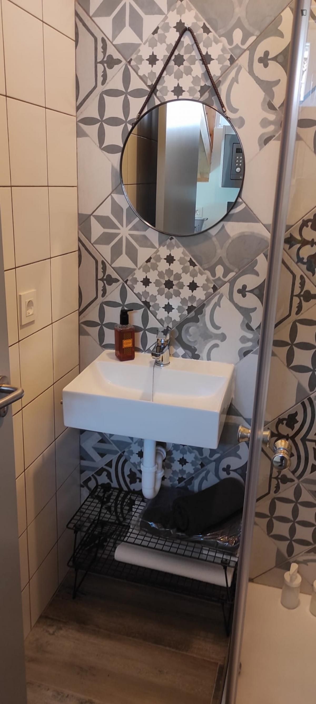 Wohnung zur Miete in Casco Antiguo