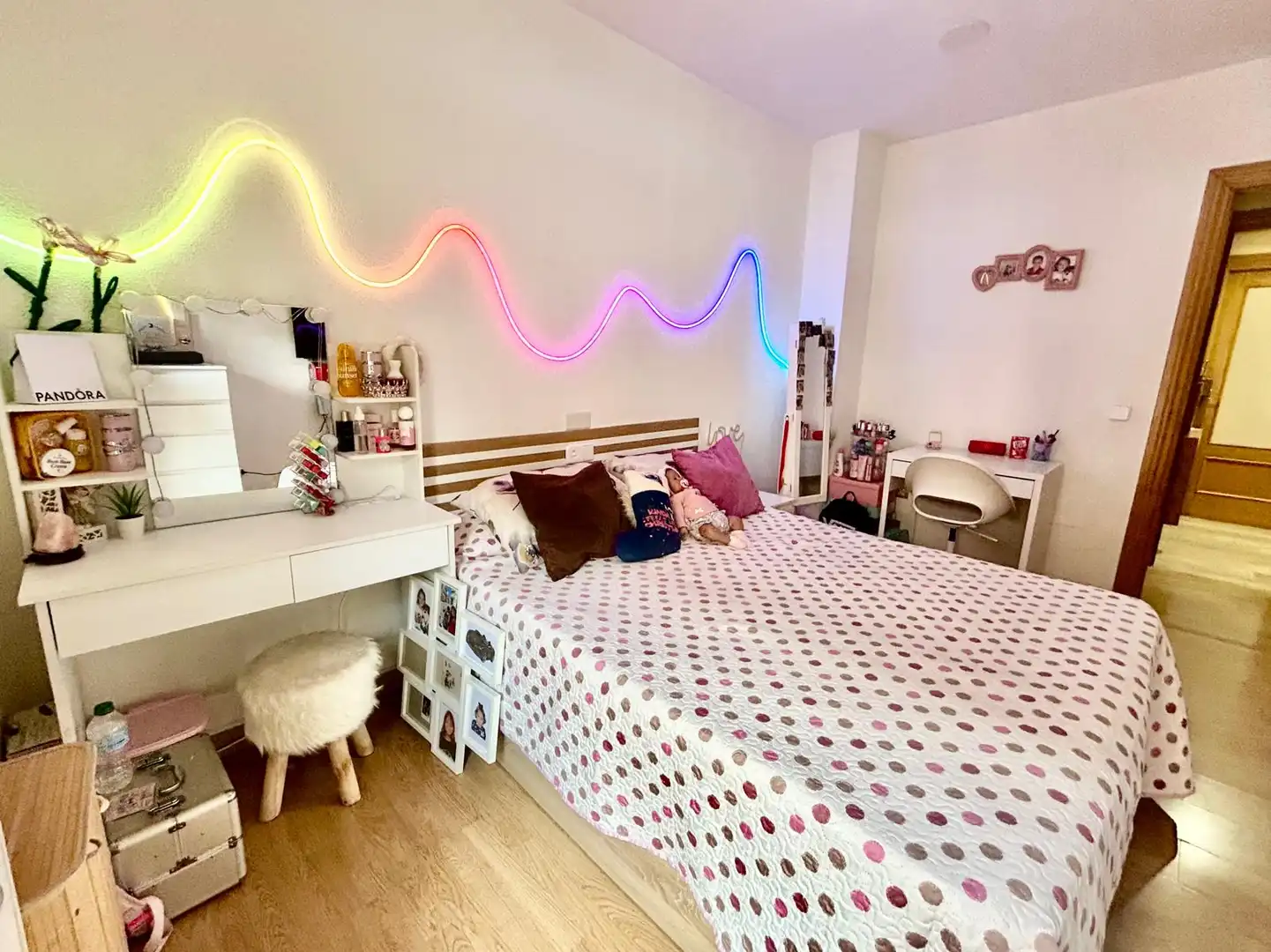 Piso en venta en Calle Sierra Almagrera, 20, El Parador de las Hortichuelas