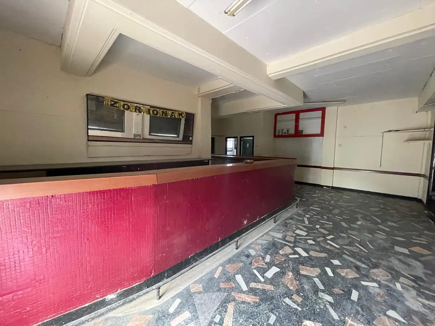 Local en venta en Barakaldo 
