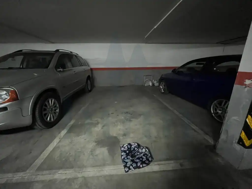 Aparcament en venda a Urbanización San Isidro, imagen 3