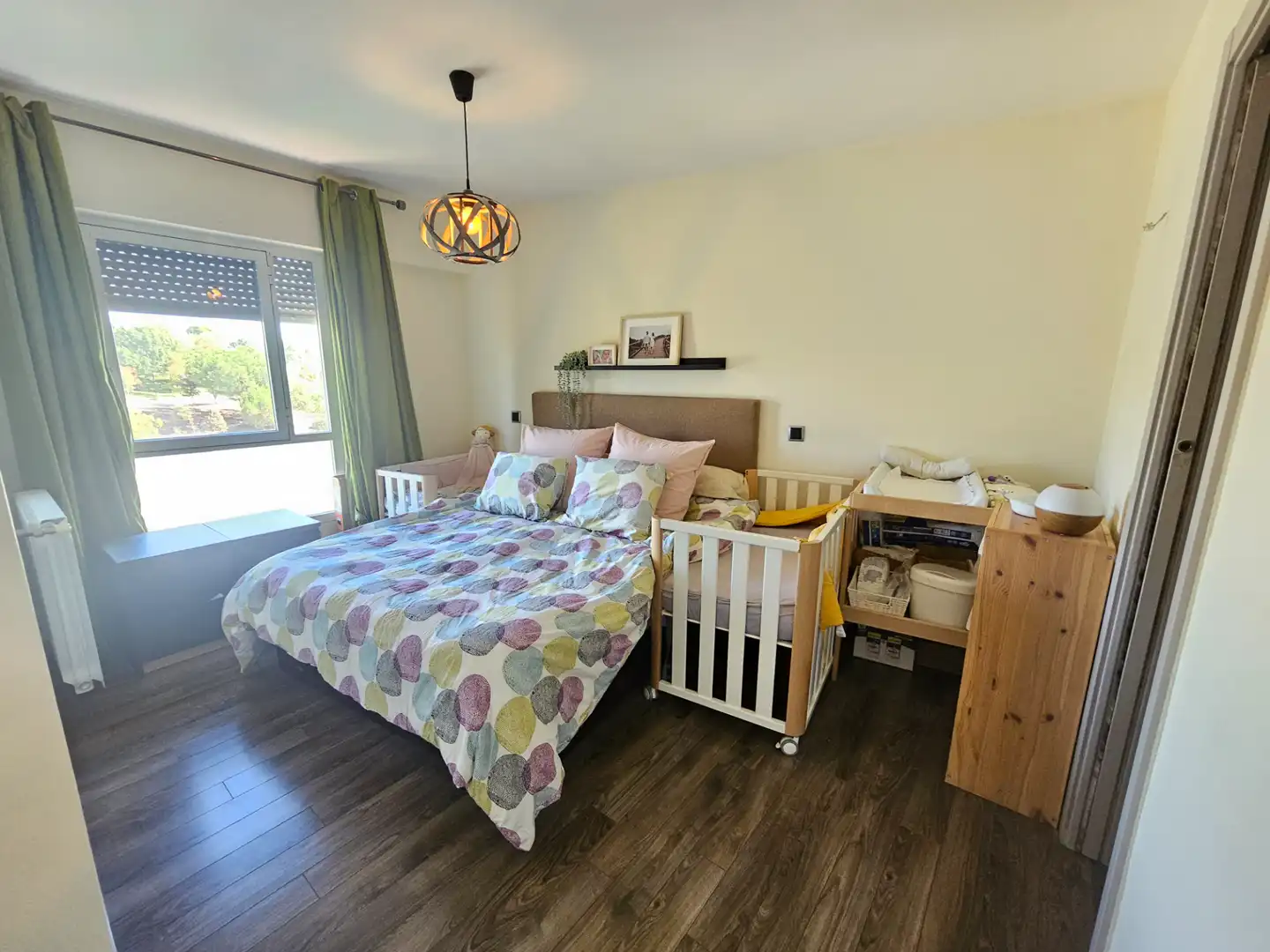 Piso con ascensor en venta en Calle del Marqués de la Valdavia, imagen 12