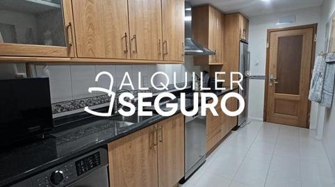 Foto 4 de Pis de lloguer a Manuel Azaña, Centro, Torrejón de Ardoz