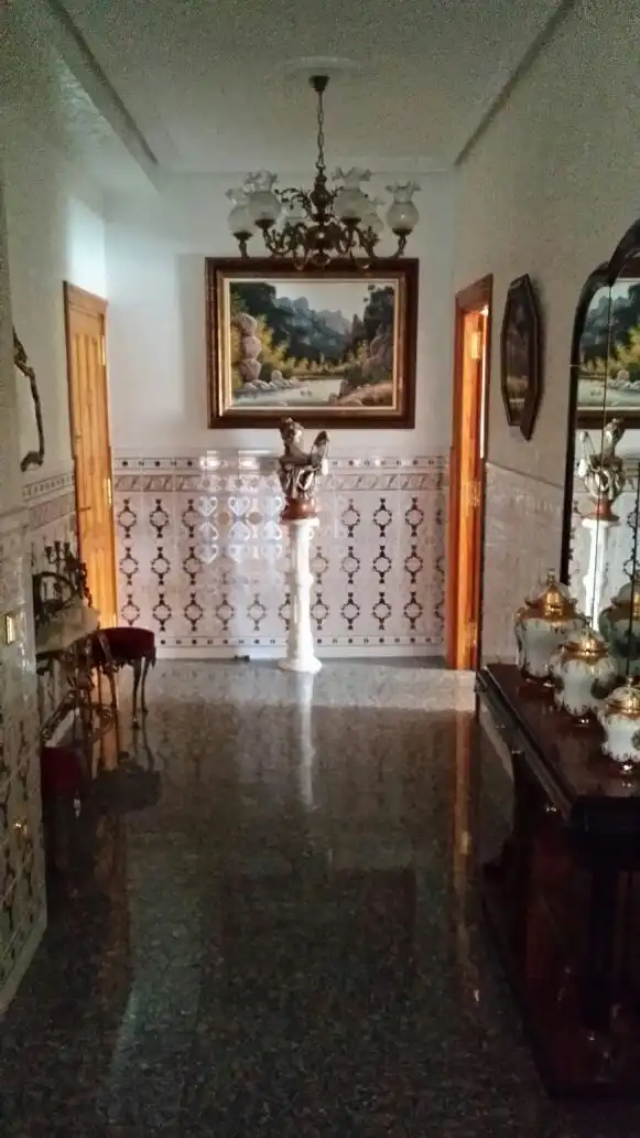 Casa o chalet en venta en Orellana la Vieja con Aire acondicionado, Calefacción y Terraza