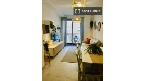 Foto 2 de Estudio para compartir en Beteró, Valencia