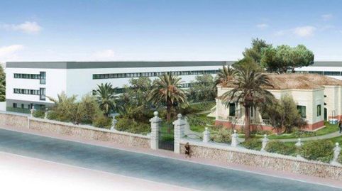 Foto 3 de Casa o chalet en venta en Malbúger - Camí d'en Barrotes, Maó - Mahón