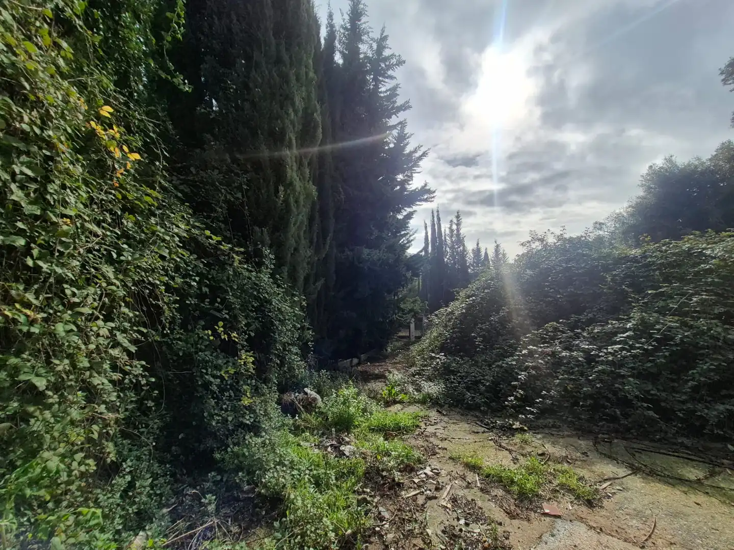 Haus oder Chalet zum Verkauf in Sant Cebrià de Vallalta mit Privatgarten
