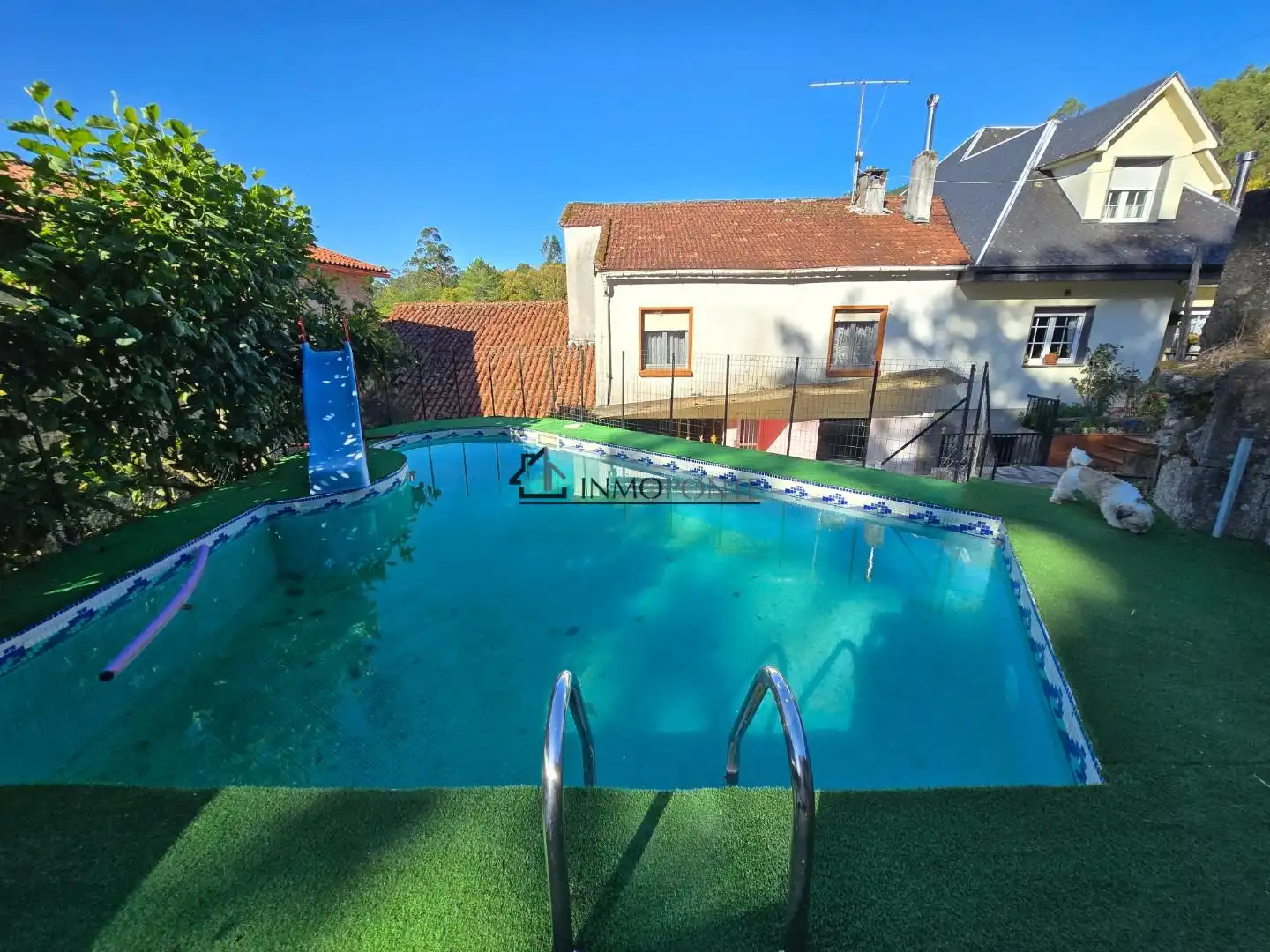 Casa con terrazza in vendita a Cuntis, imagen 43