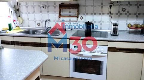 Foto 2 de Pis en venda a Centro, Miranda de Ebro