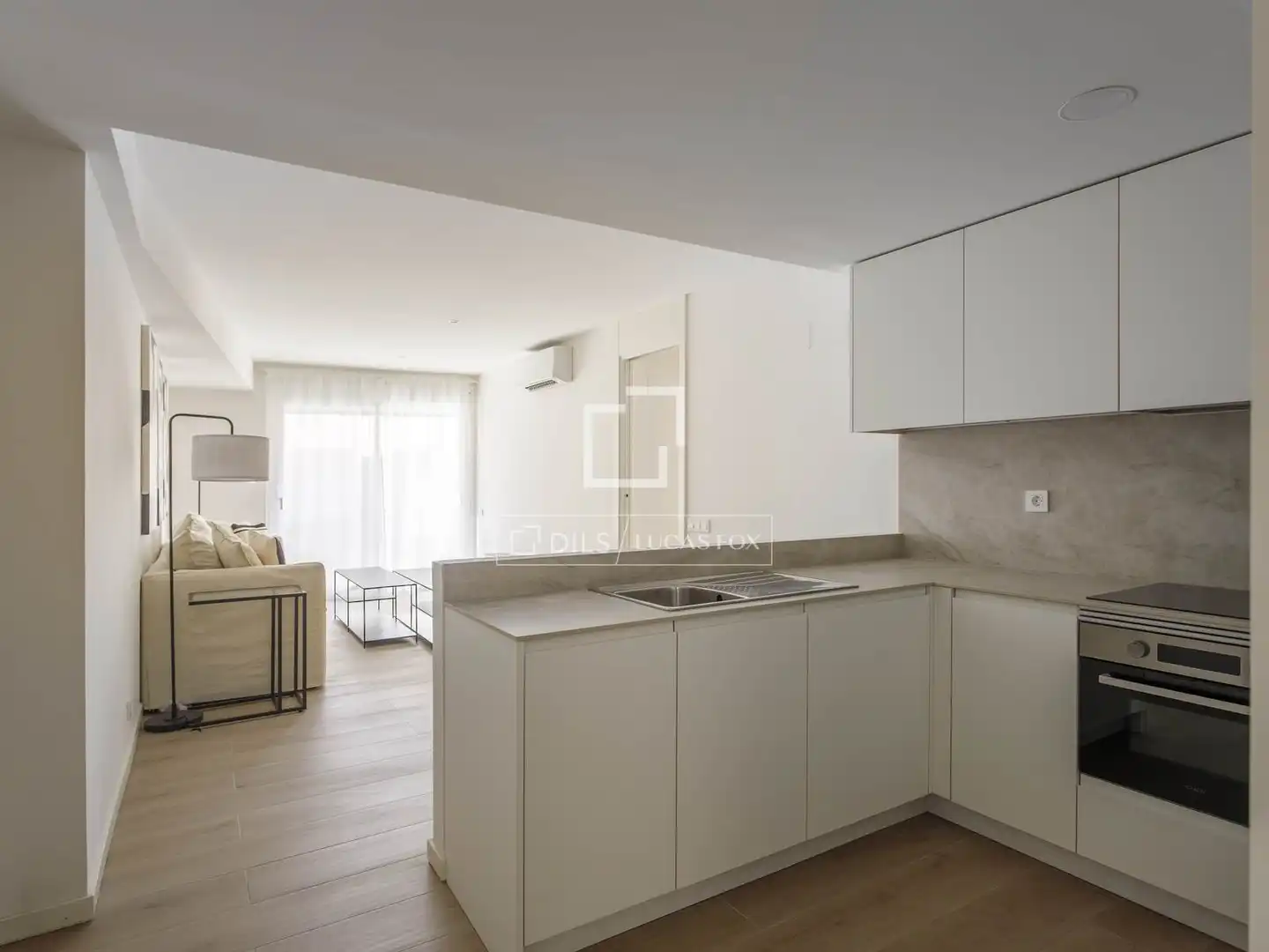 Flat with lift to rent in Tetuán, imagen 8