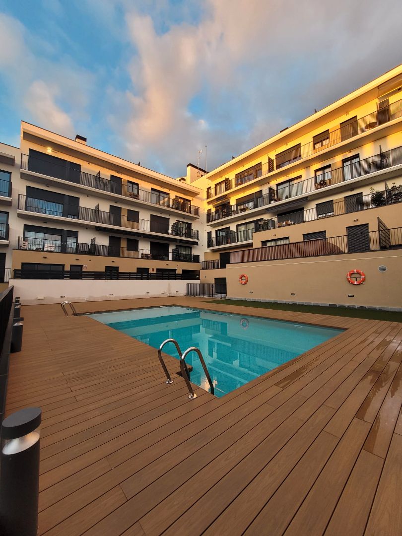 Piso en venta en Carrer ďAntoni Torrella, 133, Ca n'Aurell, Ponent