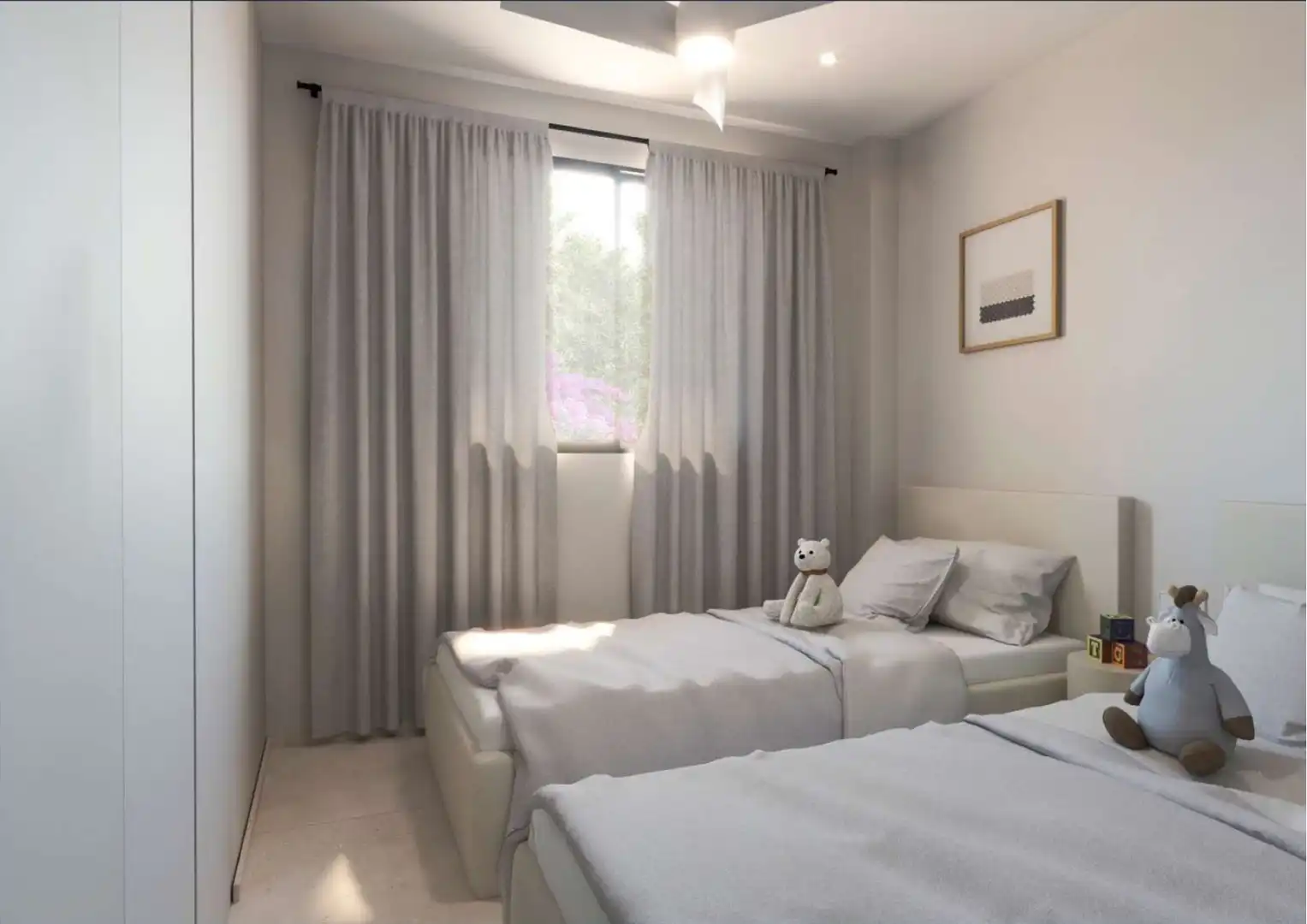 Flat for sale in Carretera del Cap de la Nau Pla, 95, Montañar - El Arenal