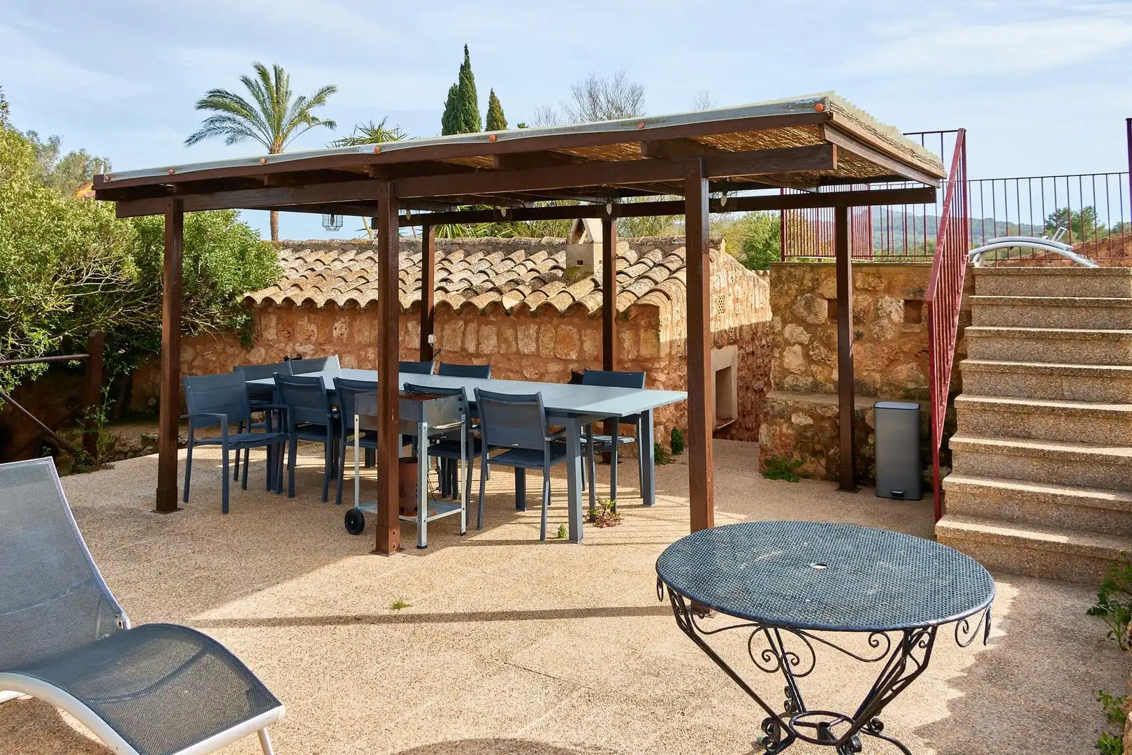 Casa rustica in vendita a Algaida, imagen 71