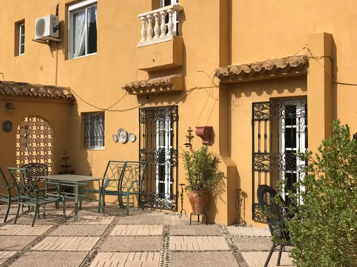 Casa con terrazza in vendita a Pedanías Oeste, imagen 2