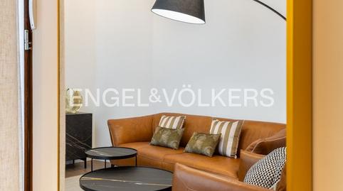 Foto 3 de Piso de alquiler en El Carme,  Valencia Capital