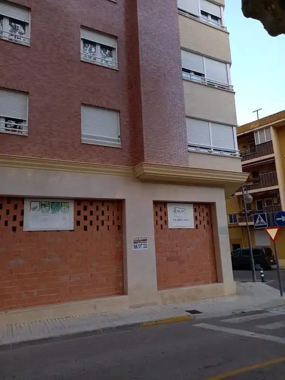 Gewerbefläche zum Verkauf in Muro de Alcoy, imagen 2