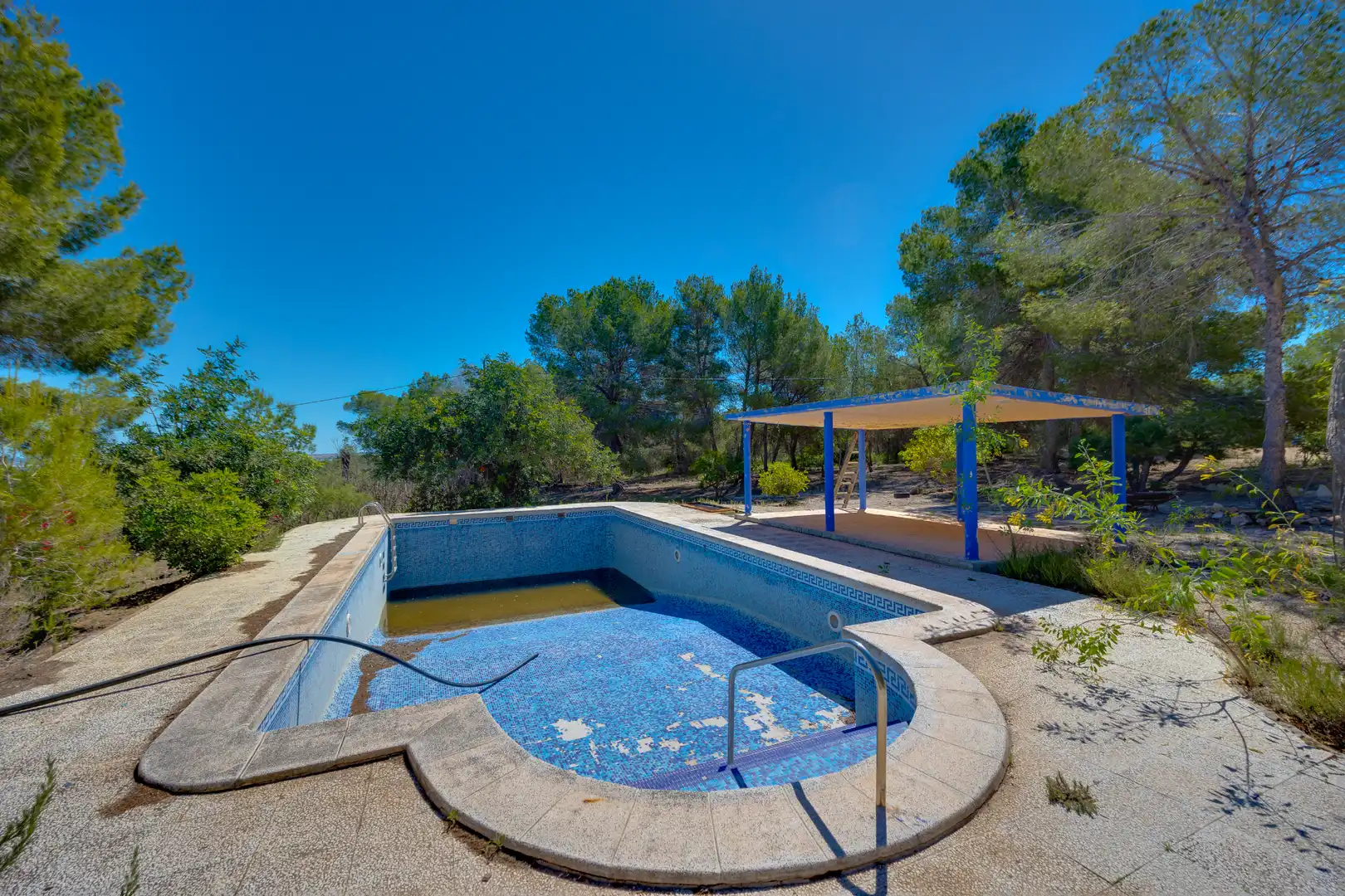 Villa avec piscine à vendre à Calle Zv 54 33.10, imagen 12