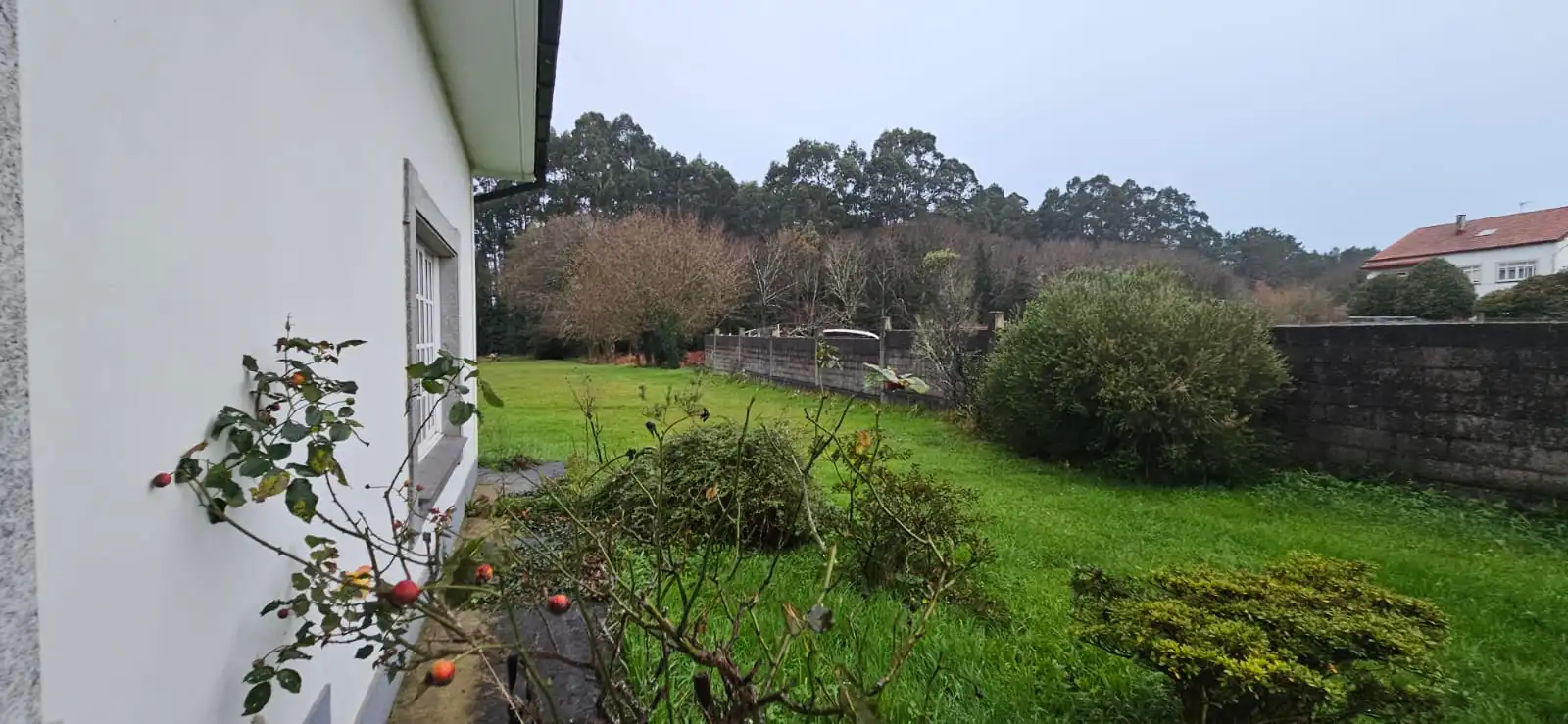 Chalet en venta en O Feal - Xubia, imagen 5