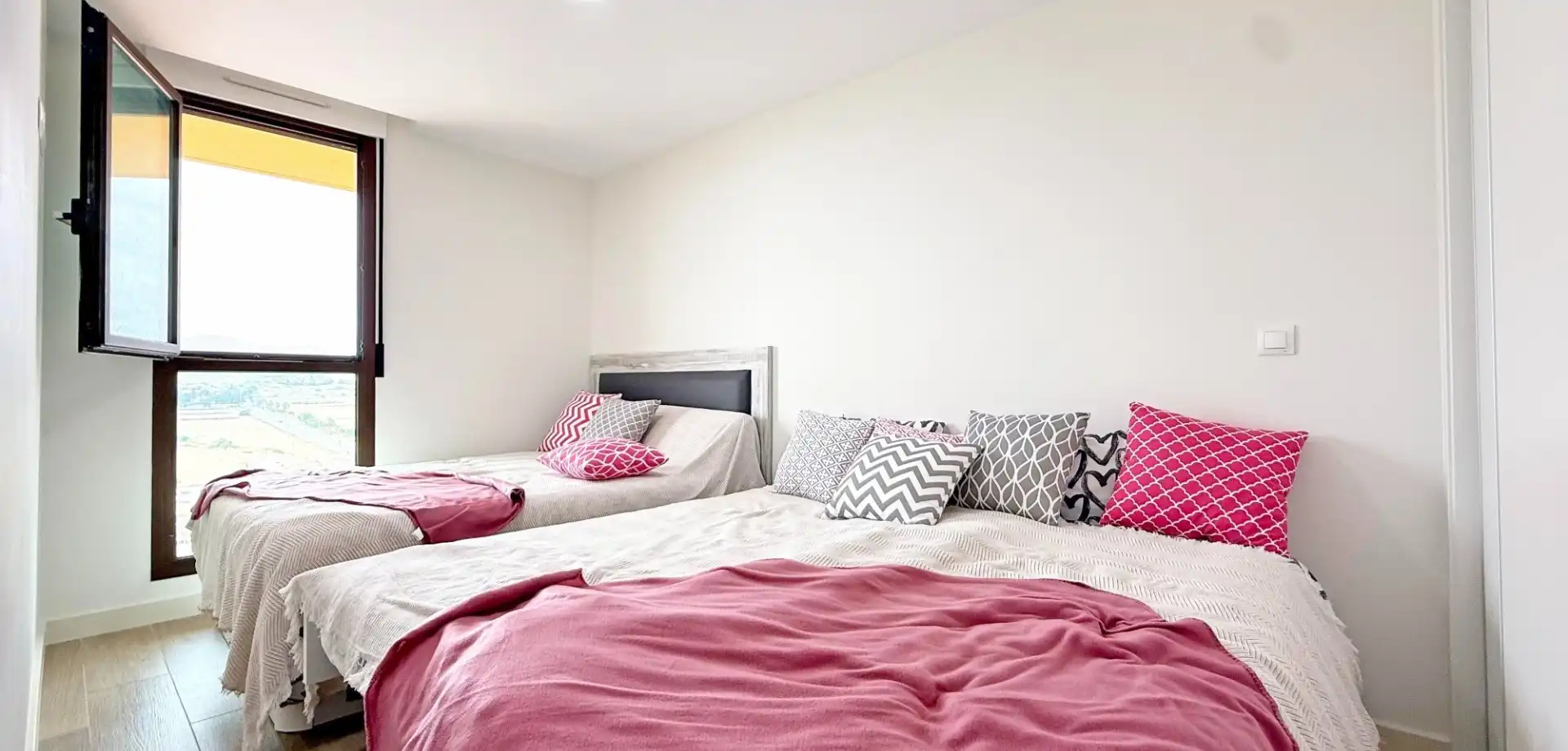 Wohnung mit Pool zum Verkauf in Mar Menor de Cartagena – Cabo de Palos, imagen 17