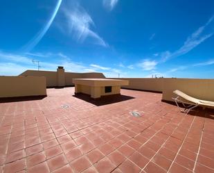 Terrace of Attic for sale in Mijas  with Air Conditioner and Terrace