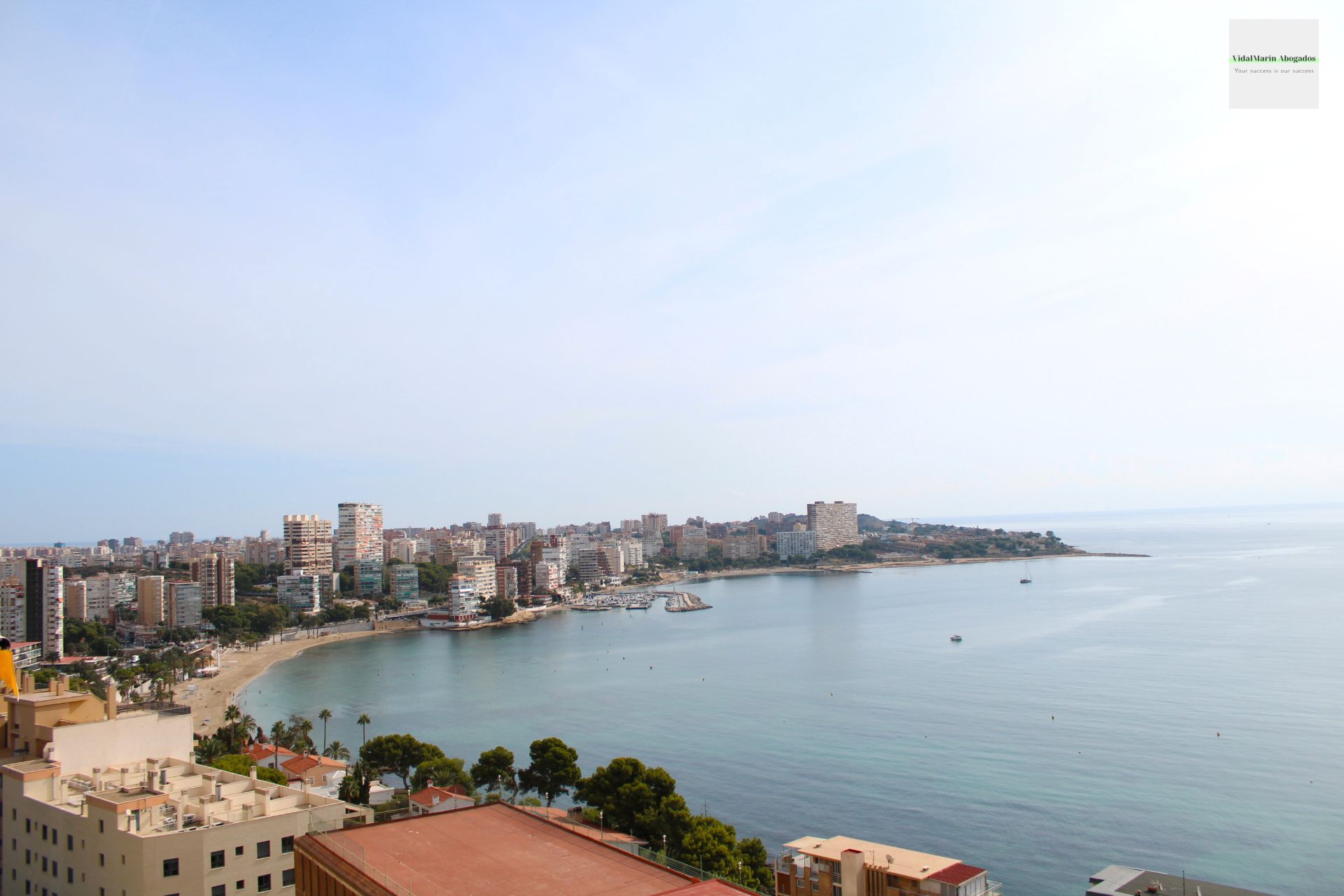 Flat for sale in Carrer Sol Naixent, 20, Albufereta, Playa de San Juan - El Cabo de las Huertas