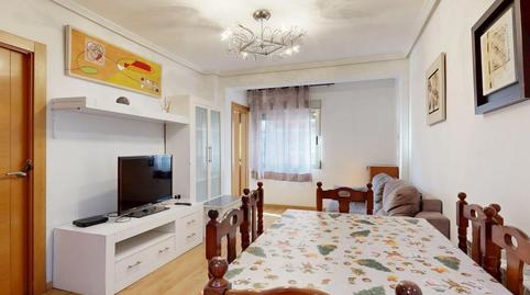 Photo 3 of Flat for sale in Avenida Madrid, La Bozada – Parque Delicias, Zaragoza