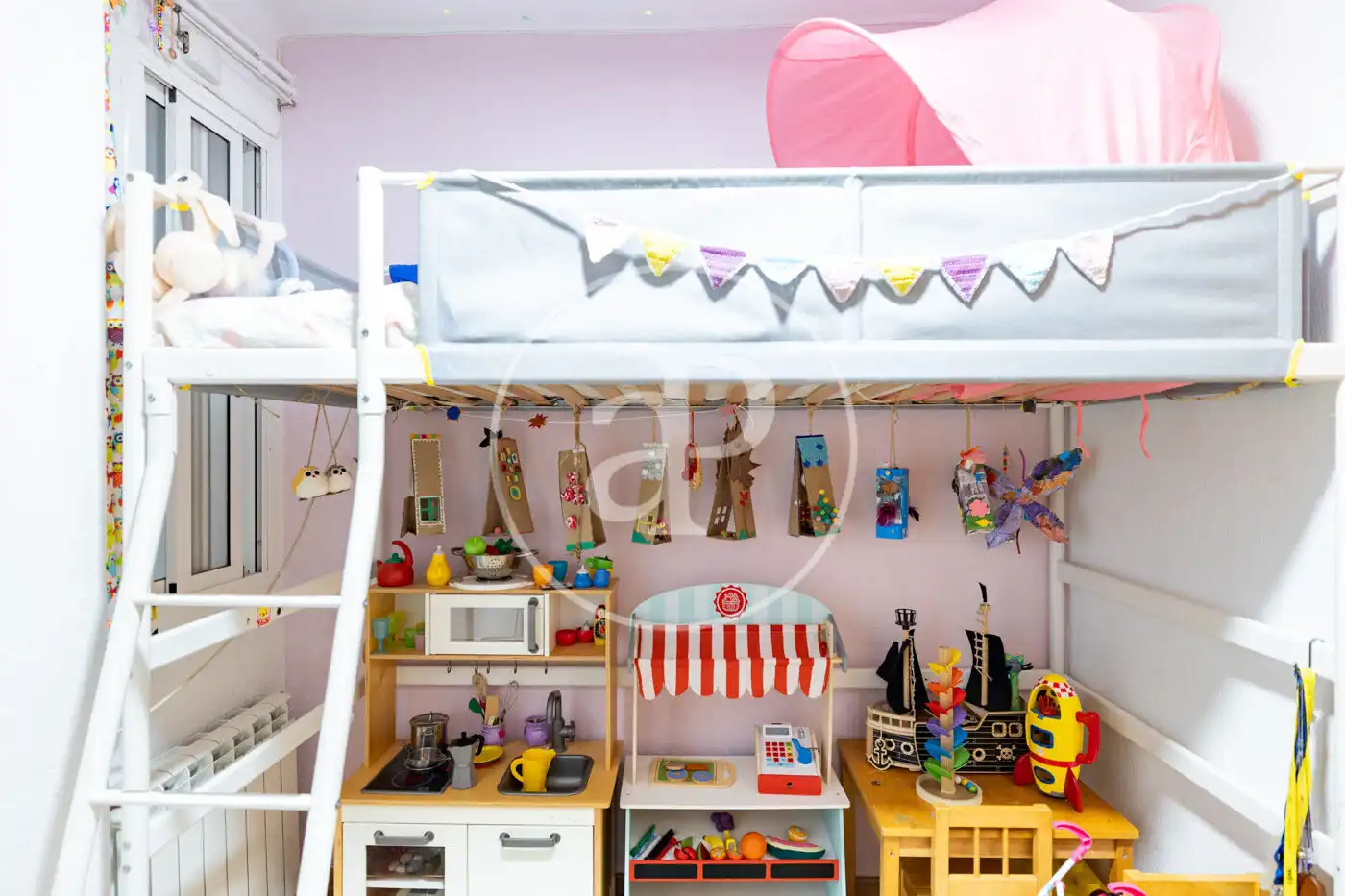 Appartement avec terrasse à vendre à Carrer de València, imagen 23