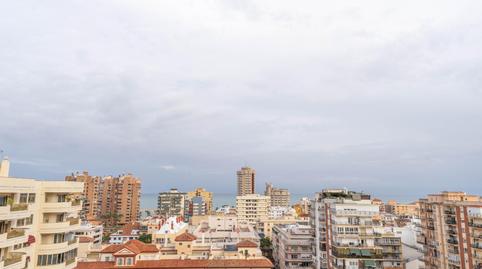 Foto 2 de Àtic de lloguer a Puerto Deportivo, Málaga