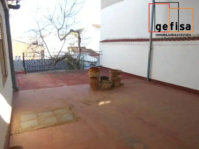 Maison à vendre à Valdepeñas