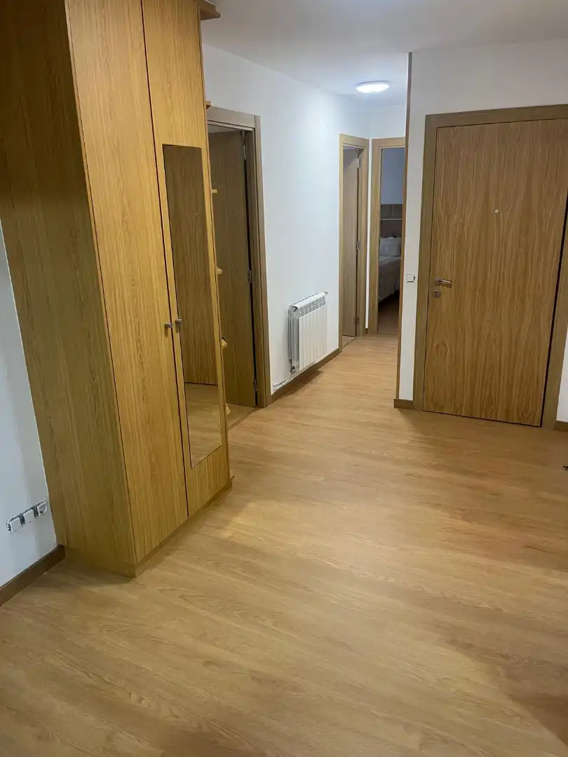 Flat for rent in Santiago de Compostela   with Furnished
