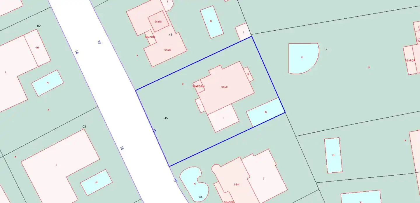 Casa o chalet en venta en Villa de Otura con Jardín privado y Piscina