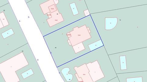 Foto 4 de Casa o chalet en venta en Julia, Villa de Otura, Granada