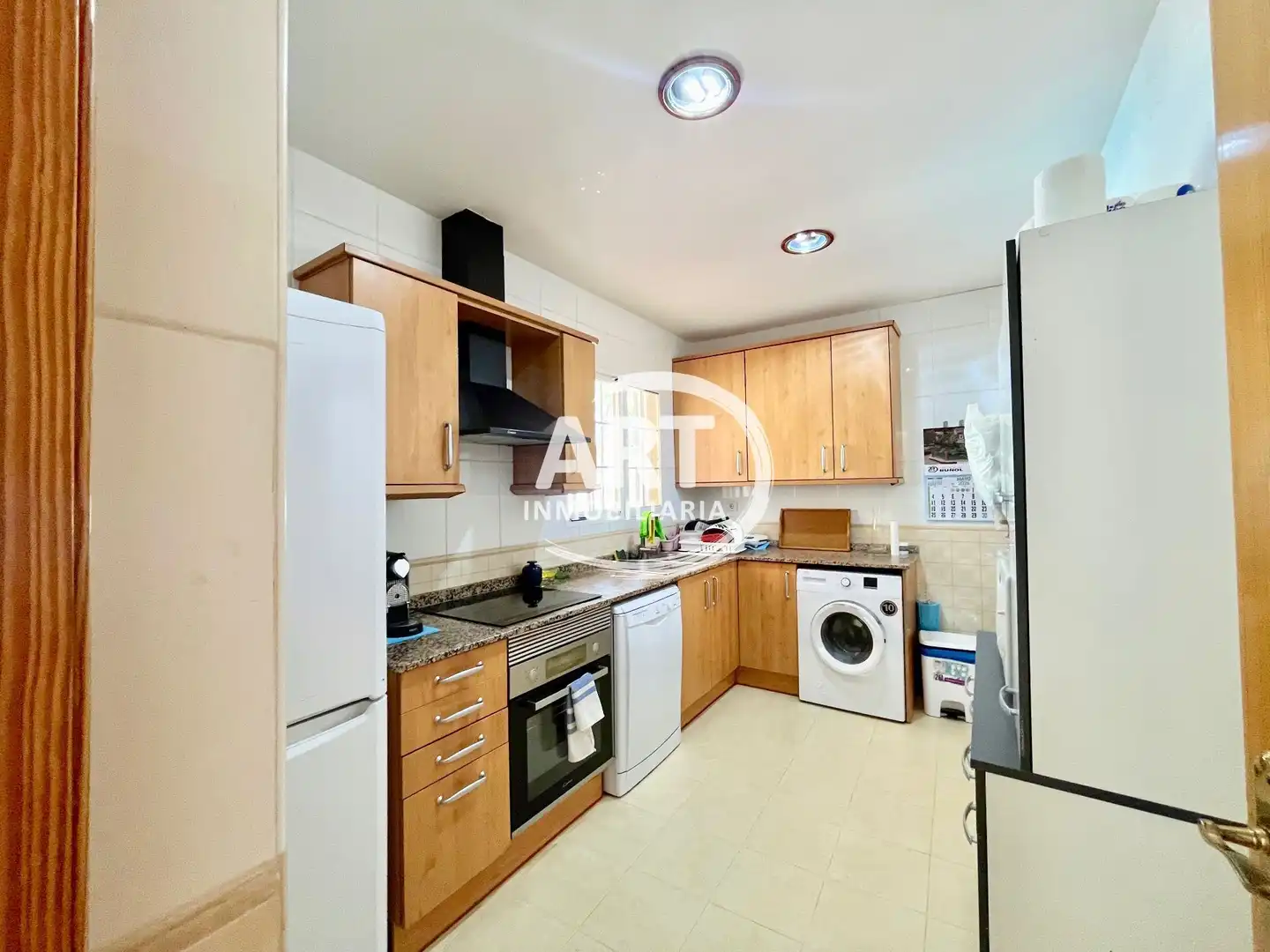 Vista exterior de Casa o chalet en venta en Bétera con Aire acondicionado, Calefacción y Jardín privado
