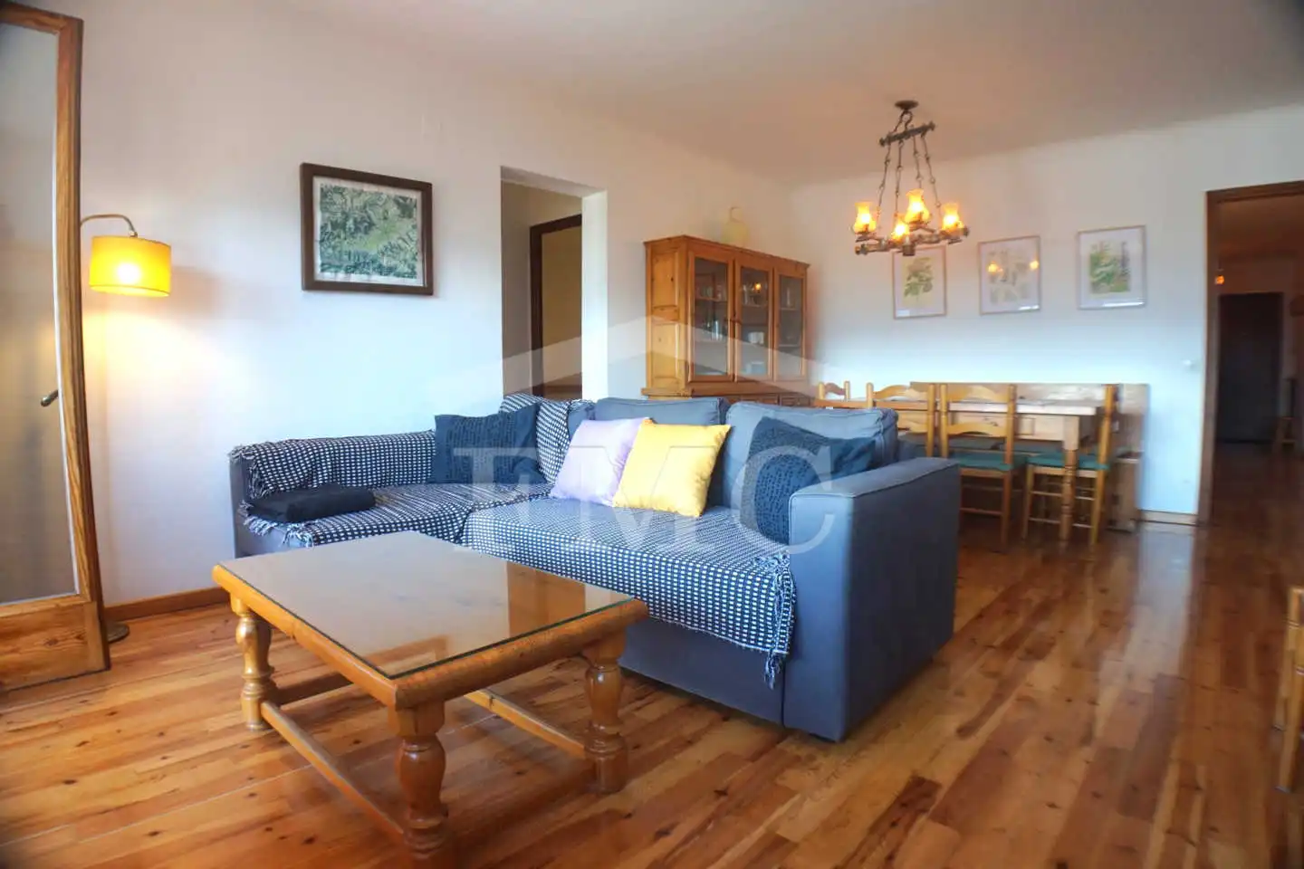 Apartments for rent in Puigcerdà, Girona