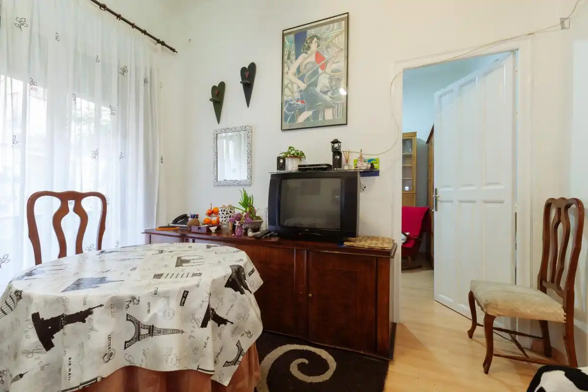Habitació a San Matías - Realejo