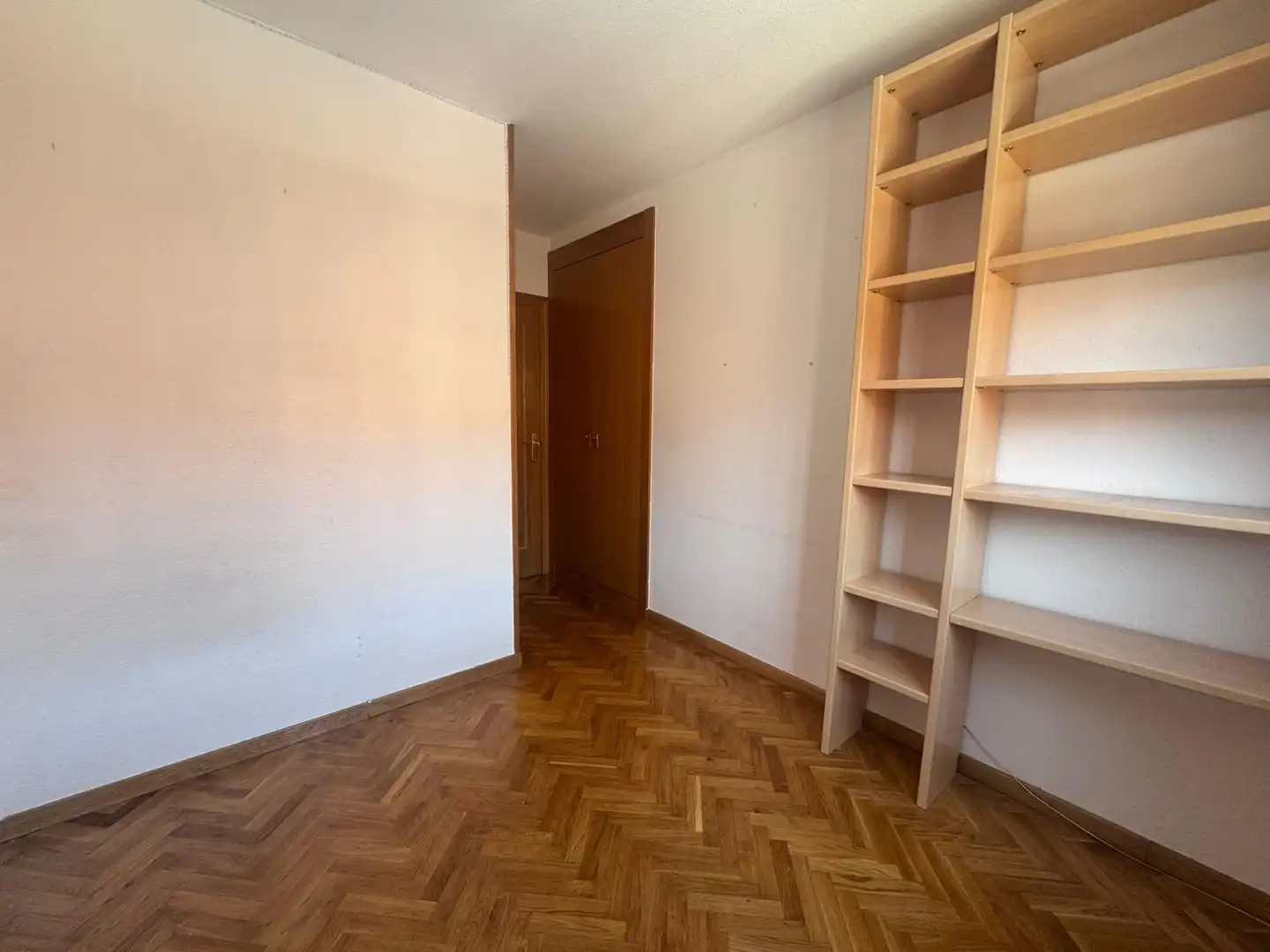Habitación de Piso en venta en Madrid con Aire acondicionado, Calefacción y Parquet