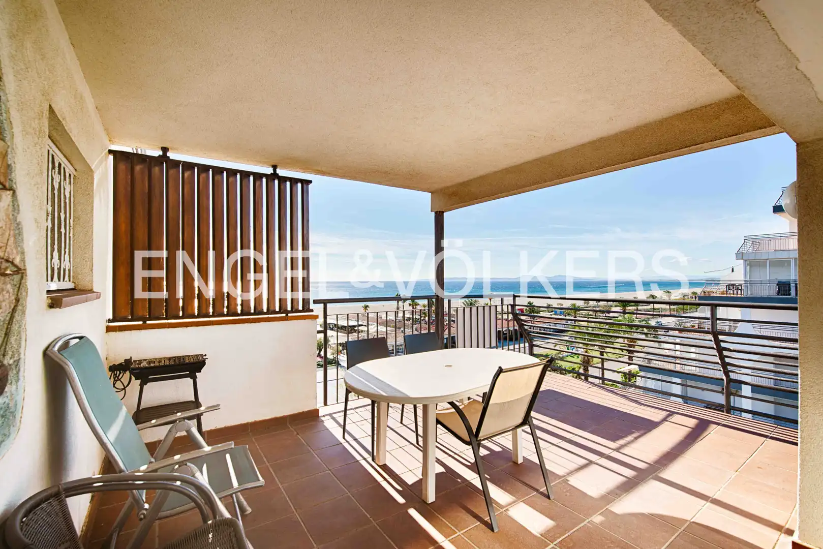 Appartement compact avec ascenseur à vendre à Carrer Salins 1 Línea, imagen 2