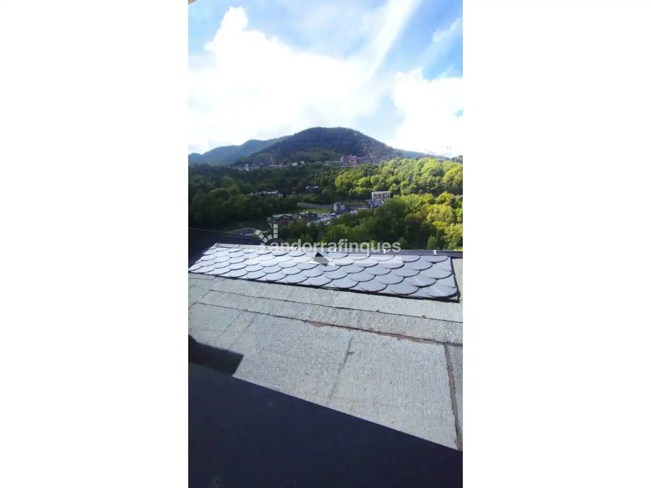Ático con ascensor en venta en L'Aldosa - Anyós, imagen 59