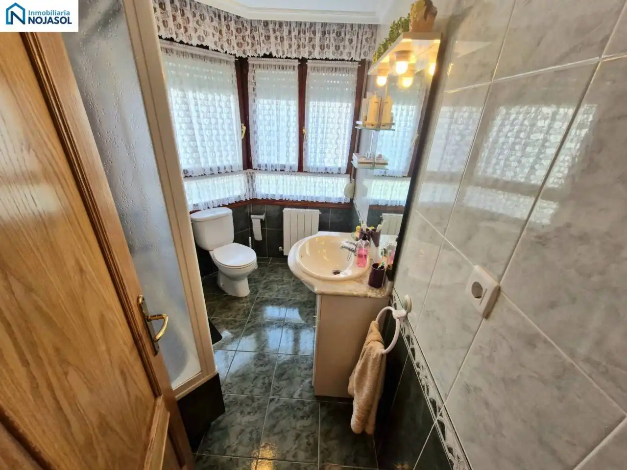 Mini appartamento con piscina in vendita a Calle Los nogales, imagen 27
