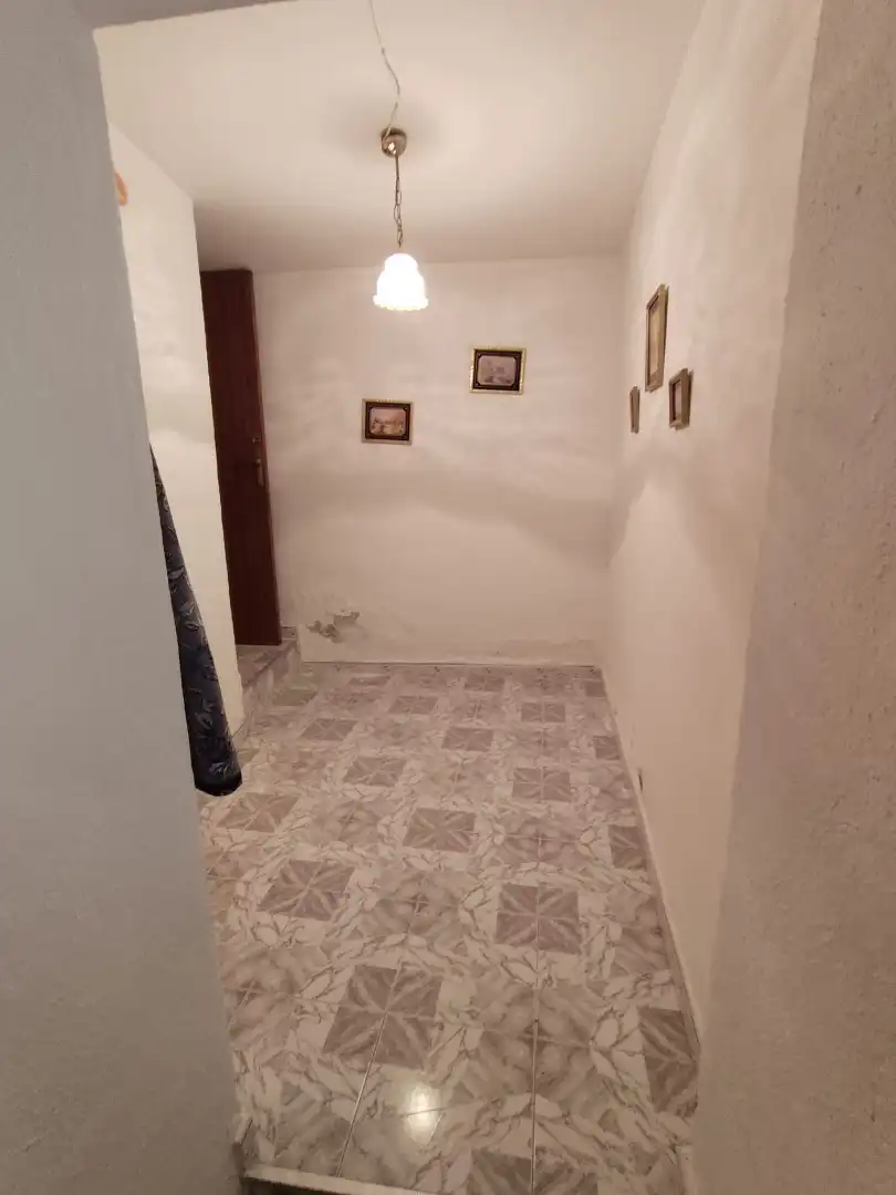 Detached homes for sale in Calle San Sebastián, La Calahorra