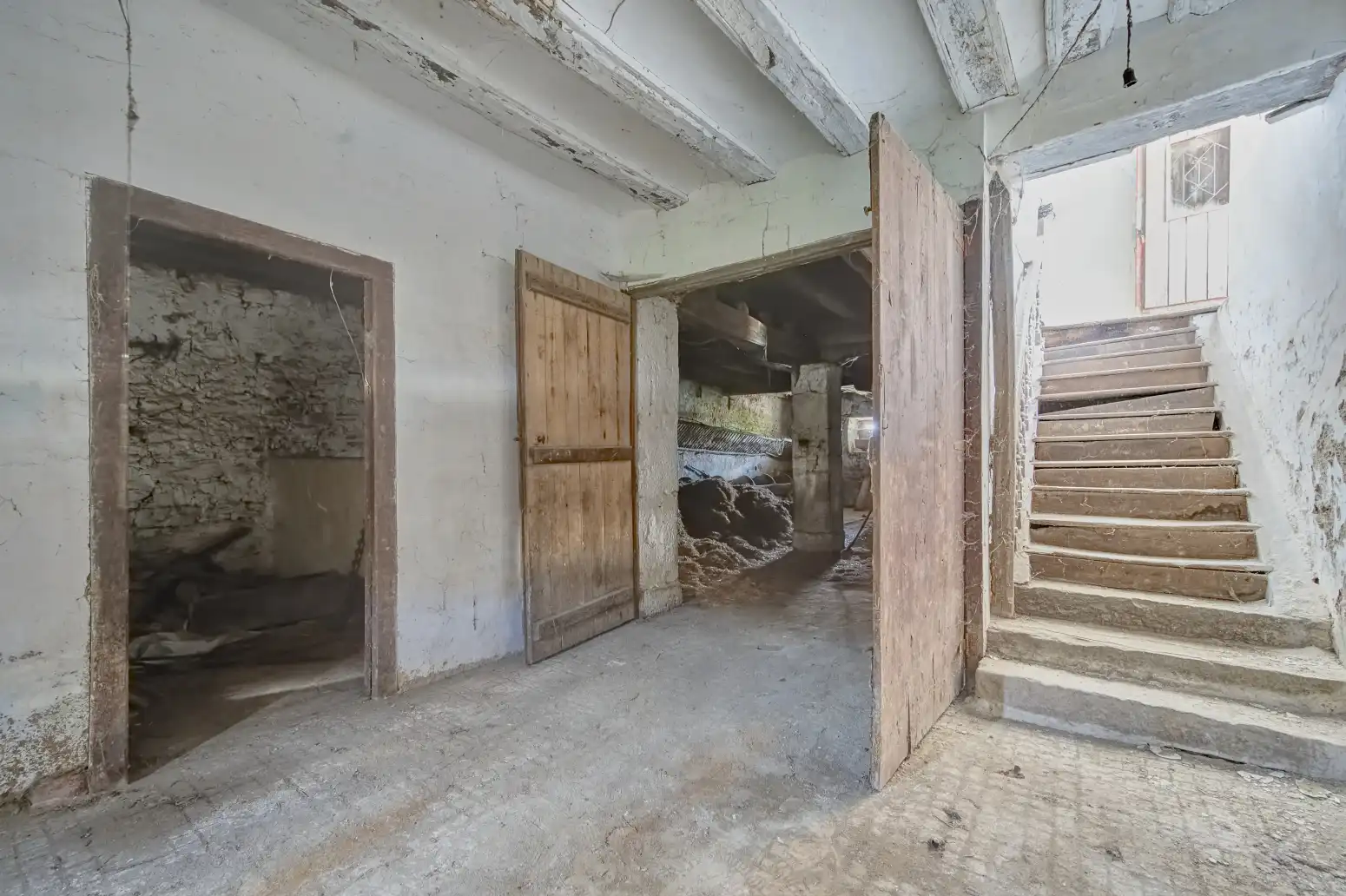 Casa o chalet en venta en Atetz con Jardín privado