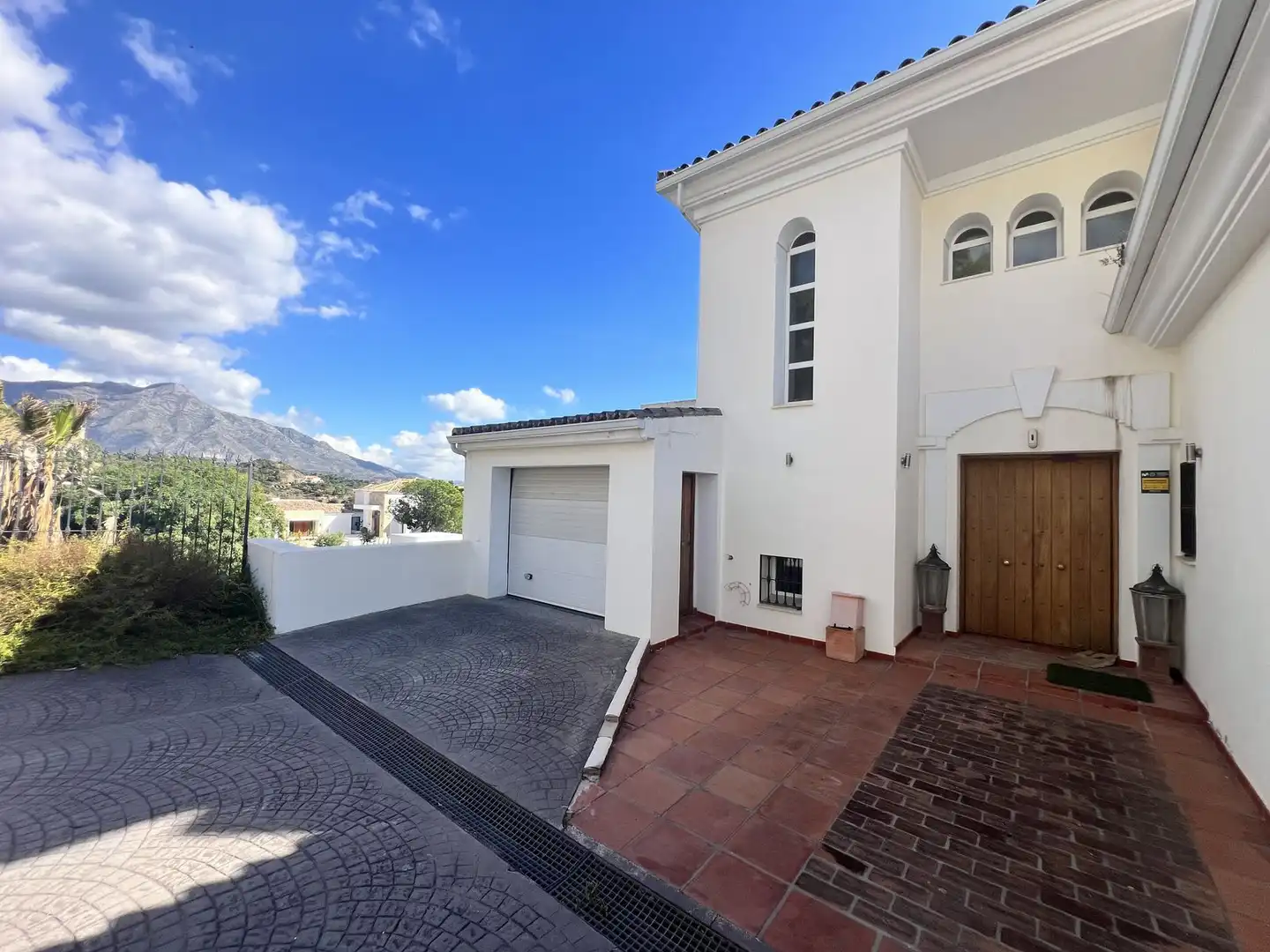 Villa mit Pool zum Verkauf in Urbanizacion el Herrojo 33, imagen 39