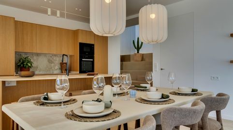 Foto 5 de Casa o xalet en venda a Portichol - Balcón al Mar, Jávea / Xàbia